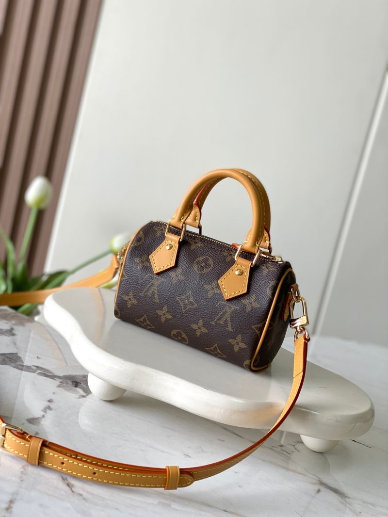 Louis Vuitton Speedy Bags